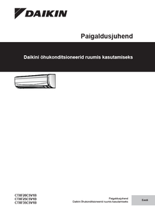 CTXF-C_3PET519299-13V_Installation manual_Estonian download